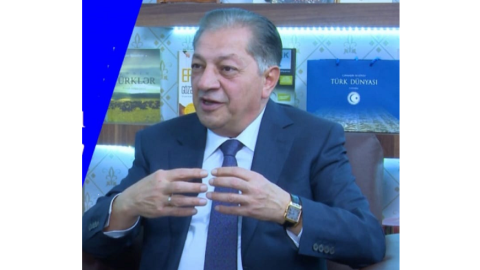 Fuad Əbdürrəhmanov sağ olsaydı...