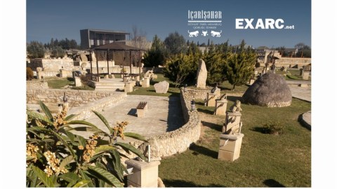 Qala Qoruğu “Arxeologiya üzrə Açıq Hava Muzeylərinin Beynəlxalq Assosiasiyası”na üzv seçilib