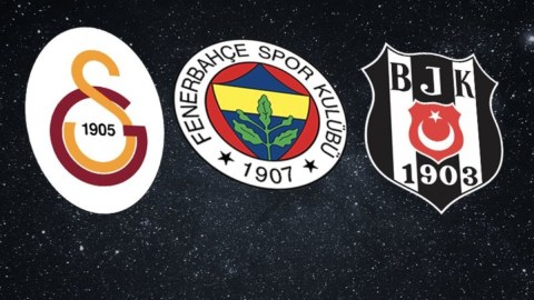 Türkiyənin AvroLiqadakı klublarının rəqibləri bilindi - SİYAHI
