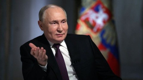 Putin Monqolustanda həbs ediləcək? - ŞOK