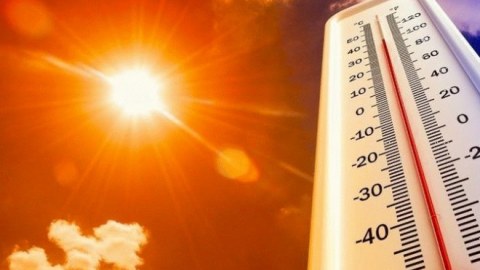 Seçki günü 38 dərəcə isti olacaq
