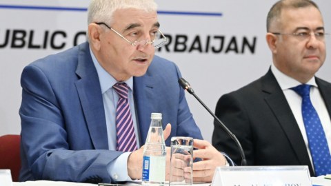 Sabahkı seçkilərdə 990 namizəd mübarizə aparacaq