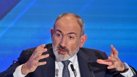 Minsk Qrupu ləğv edilə bilər - Paşinyan şərtini AÇIQLADI
