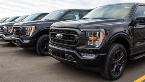 “Ford” 90 mindən çox avtomobili geri çağıracaq
