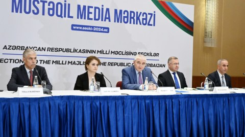 Məcburi köçkün seçicilərin sayı