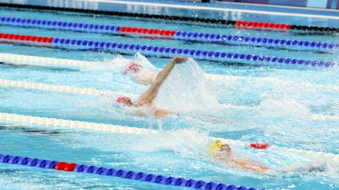 Azərbaycan Parisdə daha bir medal qazandı
