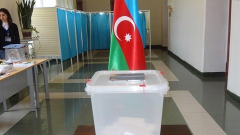 Bu gün Milli Məclisə seçkilər keçiriləcək