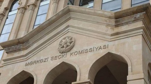 Seçki məntəqələri hazır vəziyyətə gətirildi