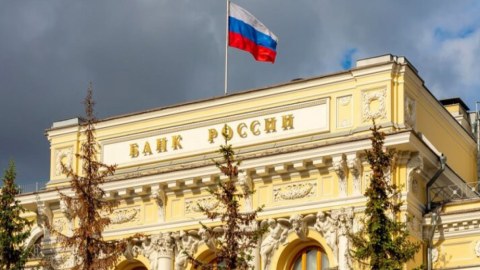 Xarici banklar Rusiyada filial aça biləcək