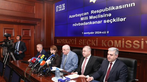 MSK-dan jurnalistlərə MÜRACİƏT