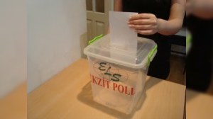 2500-ə yaxın məntəqədə exit-poll keçirilir - MSK sədri