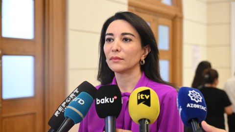 30 ildən sonra ilk dəfə...
