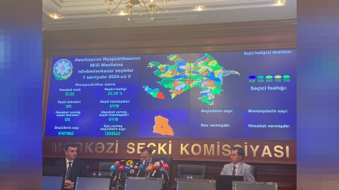 Ən yüksək və ən aşağı seçici fəallığı olan dairələr