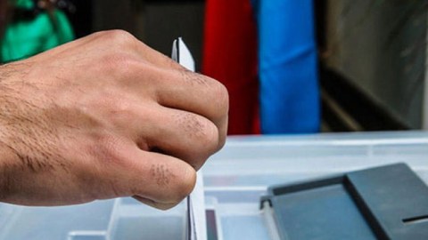 70 saylı dairədə seçici aktivliyi - 7777 nəfər...
