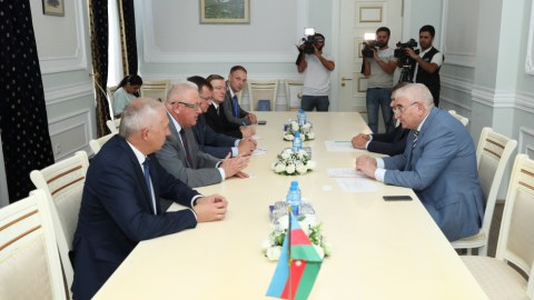 Belarus MSK-nın sədri: Seçkilər yüksək əhvali-ruhiyyədə keçir