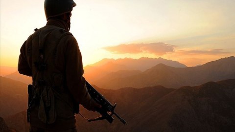 Türkiyə daha 17 terrorçunu zərərsizləşdirdi