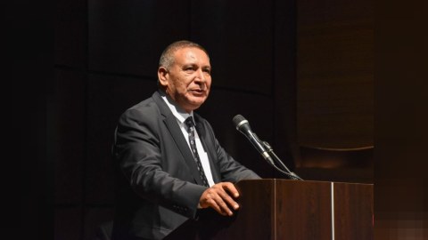 Rəşad Məcid&nbsp;Modern.az-ı belə təbrik ETDİ