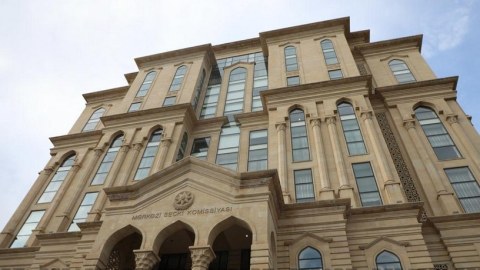 Qayda pozuntuları ilə bağlı iddialara MSK-dan RƏSMİ CAVAB