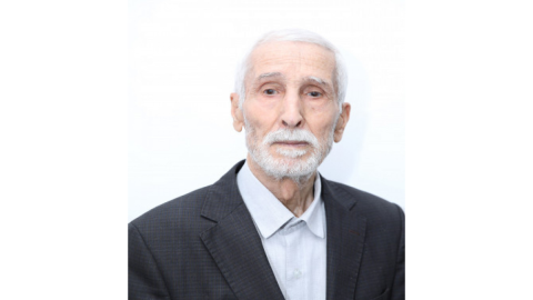 Şərqşünas alim vəfat etdi