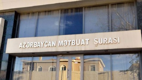 Mətbuat Şurası&nbsp;seçki ilə bağlı qayda pozuntusu aşkarlamayıb