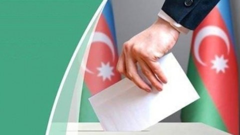 "Exit poll" nəticələri açıqlandı - SİYAHI