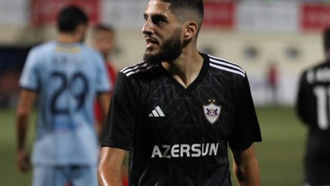 "Qarabağ"dan möhtəşəm qələbə