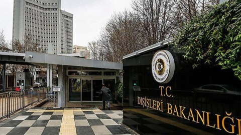Türkiyə XİN-dən Azərbaycan seçkiləri ilə bağlı BƏYANAT