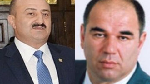 Deputat seçilən icra başçıları