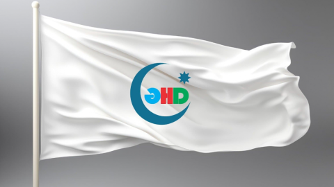 ƏHD seçkilərin nəticələri barədə bəyanat yaydı