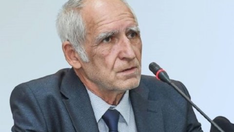 Milli Məclisə seçkilərdə təhsil adamlarının yer alması xeyrimizədir