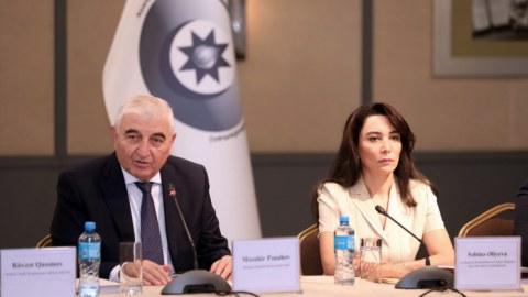 Parlament seçkiləri azad, şəffaf, ədalətli keçirilib - Ombudsman