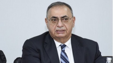 Asim Mollazadə təəssüfləndi 
