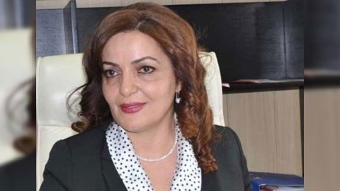 Qadın namizədlərin sayının çoxluğu təqdirəlayiq haldır - Aygün Attar