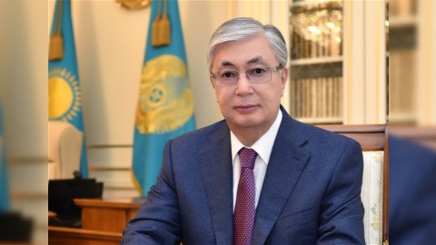 Qazaxıstan AES tikintisi qərarını xalqla məsləhətləşir - Referendum tarixi...