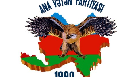 Fəzail Ağamalının partiyası bəyanat YAYDI