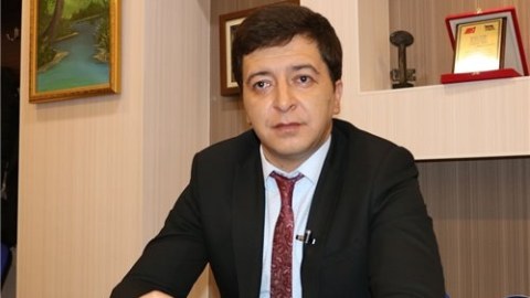 Elşən Musayevin partiyasından seçkilərlə bağlı BƏYANAT
