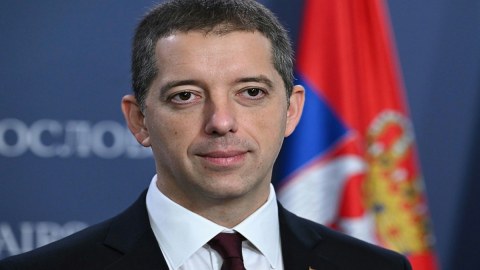 Serbiya Azərbaycanın ərazi bütövlüyünü dəstəkləməyə davam edəcək - XİN başçısı