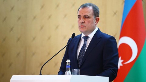 Ceyhun Bayramovdan Ermənistana mesaj -&nbsp;Yaxın günlərdə...&nbsp;