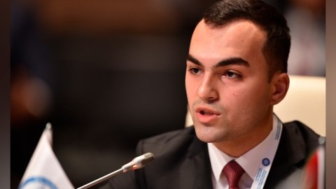 Qoşulmama Hərəkatından seçki BƏYANATI