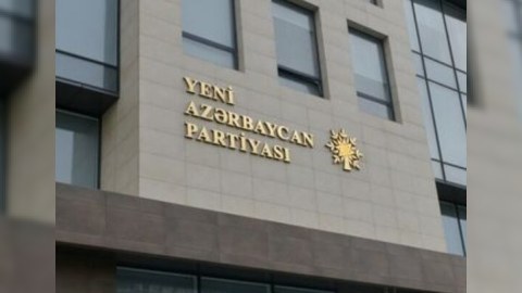 YAP-ın 68 namizədi deputat seçildi