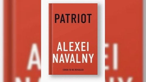 Navalnının bioqrafiyası satışa çıxır - 22 OKTYABRDAN