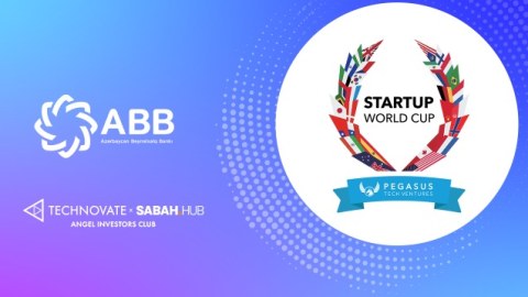 ABB-nin tərəfdaşlığı ilə “Startup World Cup” yarışması keçiriləcək!