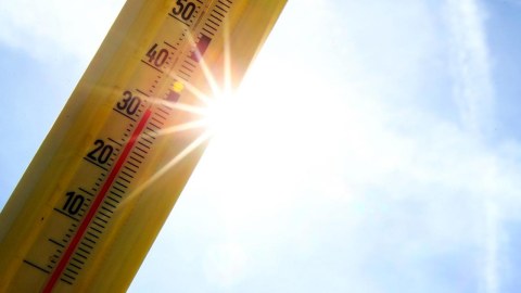Növbəti iki gündə hava çox isti olacaq