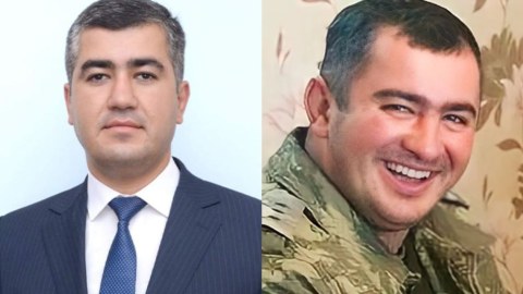 Şəhidimizin qardaşı deputat seçildi