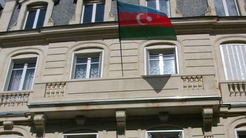 Azərbaycan katolik icması ilə həmrəydir