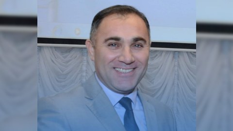 UNEC-də yeni təyinat