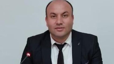 41 yaşlı müəllim vəfat etdi