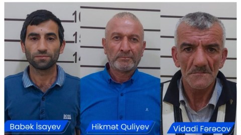 11 kiloqram marixuana aşkarlandı