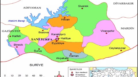 Türkiyədə ZƏLZƏLƏ