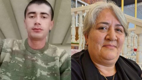 Vətən müharibəsi şəhidinin anası VƏFAT ETDİ